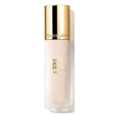 GUERLAIN Parure Gold Skin Matte Foundation dlouhotrvající matující make-up SPF 15 odstín 00C 35 