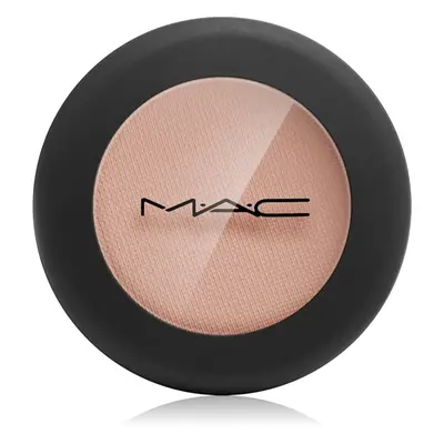 MAC Cosmetics Powder Kiss Soft Matte Eye Shadow oční stíny odstín Best Of Me 1,5 g