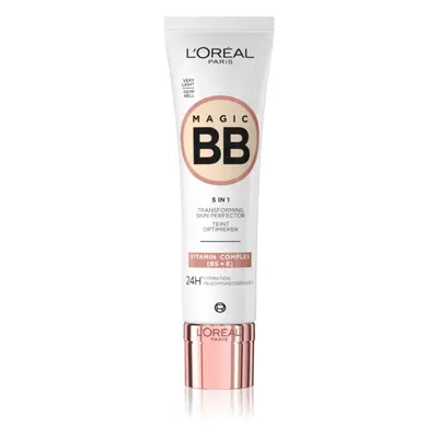 L’Oréal Paris Magic BB BB krém odstín Very Light 30 ml