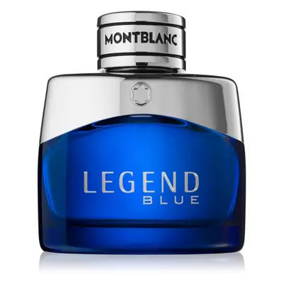 Montblanc Legend Blue parfémovaná voda pro muže 30 ml