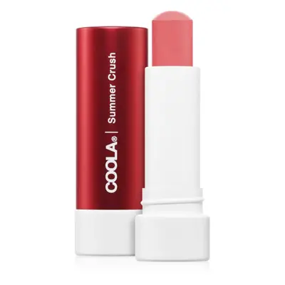 Coola Liplux balzám na rty SPF 30 odstín Summer Crush 4.2 ml