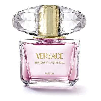 Versace Bright Crystal Parfum parfém pro ženy 90 ml