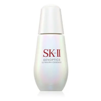 SK-II GenOptics Ultraura Essence rozjasňující sérum 50 ml