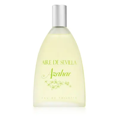 Instituto Español Aire De Sevilla Azahar toaletní voda pro ženy 150 ml