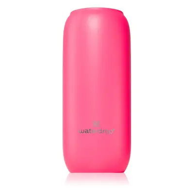 Waterdrop Thermo Steel All-Purpose termoláhev bez víčka Neon Pink 600 ml