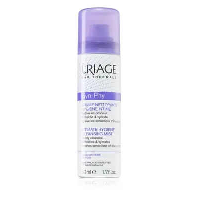 Uriage Gyn-Phy Intimate Hygiene Cleansing Mist mlha na intimní partie 50 ml