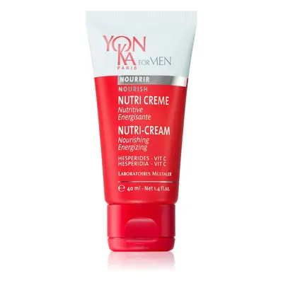 Yon-Ka Nutri Creme energizující krém 40 ml