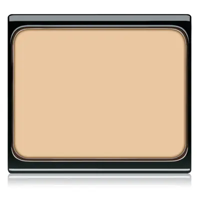 ARTDECO Camouflage voděodolný krycí krém pro všechny typy pleti odstín 492.6 Desert Sand 4,5 g