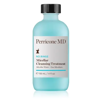 Perricone MD No:Rinse Micellar Water micelární čisticí voda 118 ml