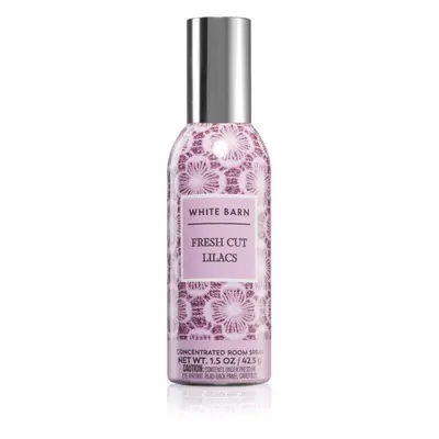 Bath & Body Works Fresh Cut Lilacs bytový sprej 42,5 g