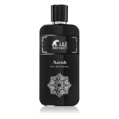 Rifaat Aarash parfémovaná voda unisex 75 ml