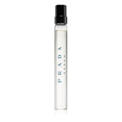 Prada Luna Rossa Ocean parfém pro muže 10 ml