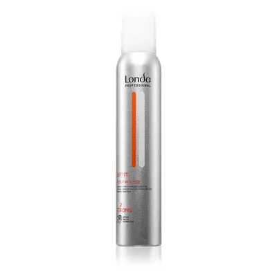 Londa Professional Lift it Root Mousse pěna pro objem vlasů 200 ml