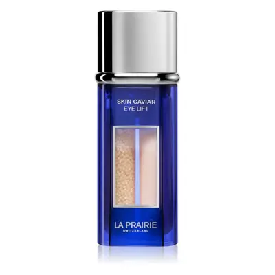 La Prairie Skin Caviar Eye Lift sérum na oční okolí s liftingovým efektem 20 ml