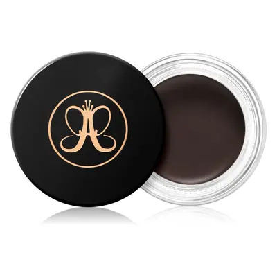 Anastasia Beverly Hills DIPBROW Pomade pomáda na obočí odstín Ebony 4 g