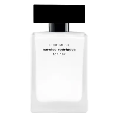 narciso rodriguez for her PURE MUSC parfémovaná voda pro ženy 50 ml