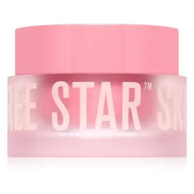 Jeffree Star Cosmetics Jeffree Star Skin Make Me Melt odličovací balzám s obsahem oleje 23 g