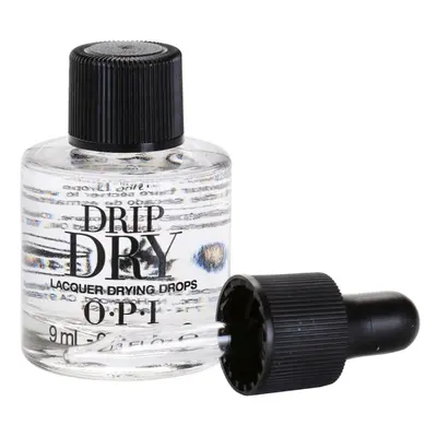 OPI Drip Dry kapky urychlující zaschnutí laku 9 ml