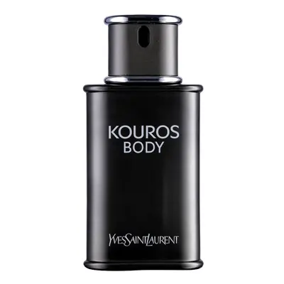 Yves Saint Laurent Kouros Body toaletní voda pro muže 100 ml