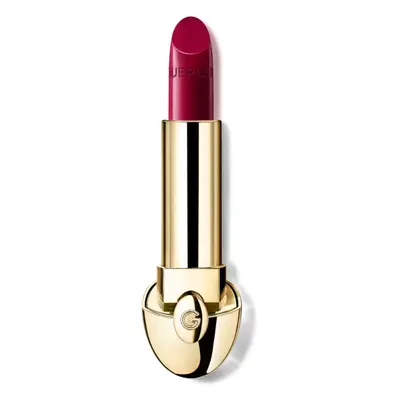 GUERLAIN Rouge G luxusní rtěnka odstín 919 Rouge Classis Satin 3,5 g