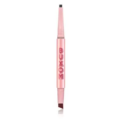 Buxom DOLLY'S GLAM GETAWAY POWER LINE™ LASTING EYELINER dlouhotrvající oční stíny odstín Midnigh