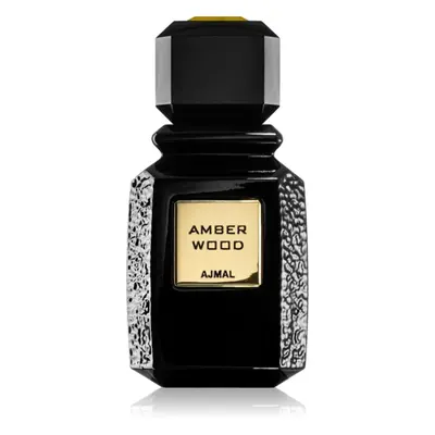 Ajmal Amber Wood parfémovaná voda unisex 50 ml