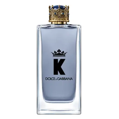 Dolce&Gabbana K by Dolce & Gabbana Eau de toilette toaletní voda pro muže 200 ml