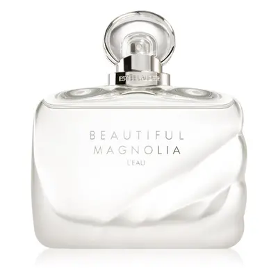 Estée Lauder Beautiful Magnolia L´Eau toaletní voda pro ženy 100 ml