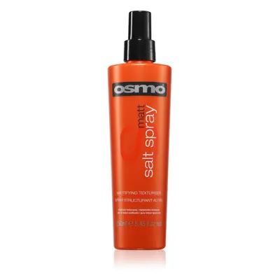 Osmo Matt sprej pro texturu s obsahem soli 250 ml