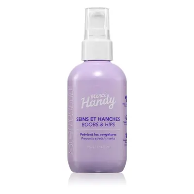 Merci Handy Boobs & Hips zpevňující sérum 90 ml