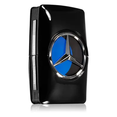 Mercedes-Benz Man Intense toaletní voda pro muže 100 ml