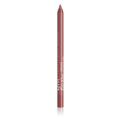 NYX Professional Makeup Epic Wear Liner Stick voděodolná tužka na oči odstín 16 - Dusty Mauve 1.