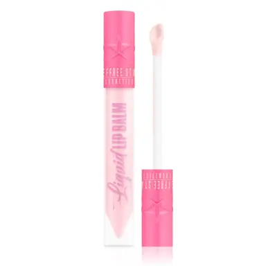 Jeffree Star Cosmetics Liquid Lip Balm Lip Balm lesk na rty odstín Star Drip 5 ml