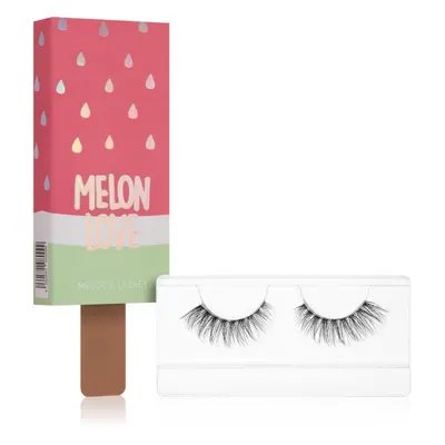 Melody Lashes Bon Bon Crush umělé řasy 2 ks