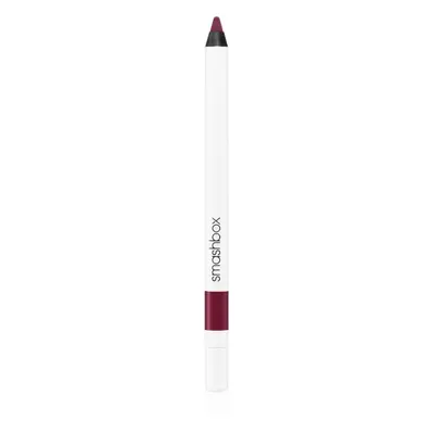 Smashbox Be Legendary Line & Prime Pencil konturovací tužka na rty odstín Medium Brown 1,2 g