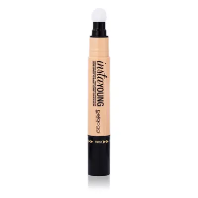 bellaoggi Instayoung Concealer hydratační korektor odstín Romantic Beige 6 ml