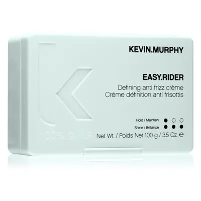 Kevin Murphy Easy Rider vyhlazující krém na vlasy proti krepatění 100 g