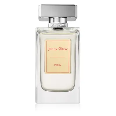 Jenny Glow Peony parfémovaná voda pro ženy 80 ml