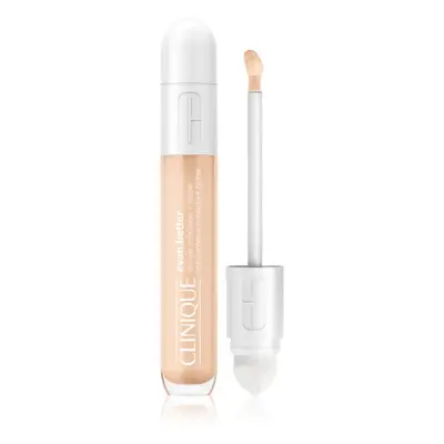 Clinique Even Better™ All-Over Concealer + Eraser krycí korektor odstín CN 10 Alabaster 6 ml