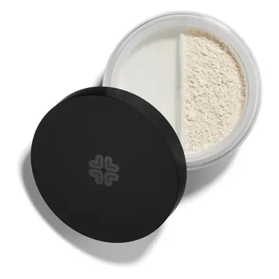 Lily Lolo Finishing Powder fixační pudr odstín Translucent Silk 4,5 g