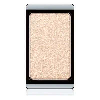 ARTDECO Eyeshadow Pearl oční stíny pro vložení do paletky s perleťovým leskem odstín 23A Pearly 