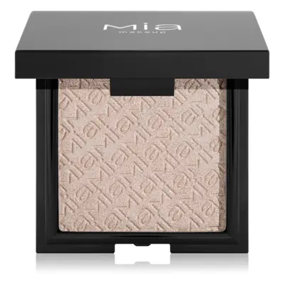 Mia Cosmetics Light Builder kompaktní pudrový rozjasňovač odstín 01 Flash 9 g