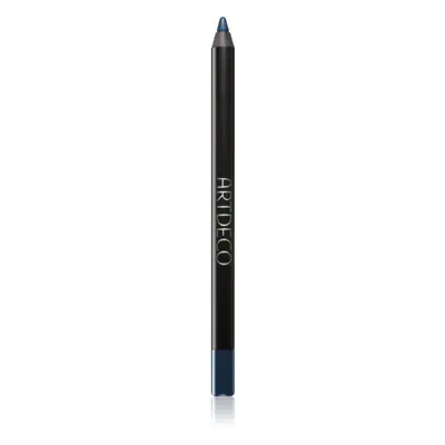 ARTDECO Soft Liner Waterproof voděodolná tužka na oči odstín 221.32 Dark Indigo 1.2 g