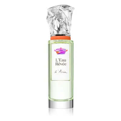 Sisley L'Eau Rêvée d'Aria toaletní voda pro ženy 50 ml