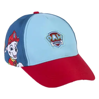 Nickelodeon Paw Patrol Baseball Cap čepice pro děti 1 ks