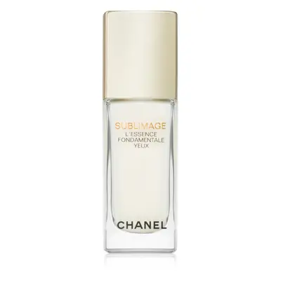 Chanel L´Essence Fondamentale Yeux protivráskové sérum 15 ml