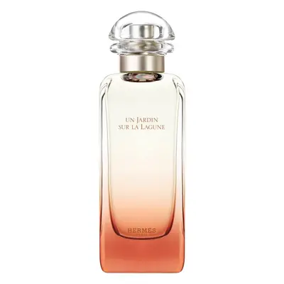 HERMÈS Parfums-Jardins Collection Un Jardin Sur La Lagune toaletní voda unisex 100 ml