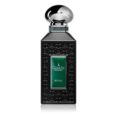 Gisada Luxury Collection Royal parfémovaná voda unisex 100 ml