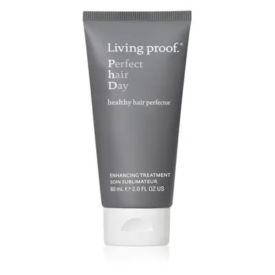 Living Proof Perfect Hair Day regenerační kúra pro suché a poškozené vlasy 60 ml