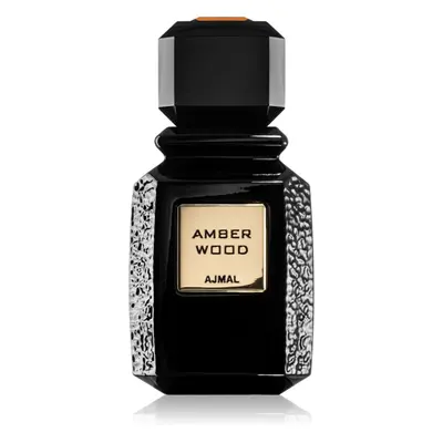 Ajmal Amber Wood parfémovaná voda unisex 100 ml